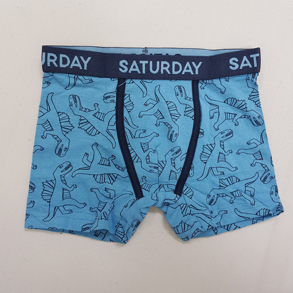 شورت سه عددی پسرانه 30657 سایز 2 تا 16 سال مارک C&A