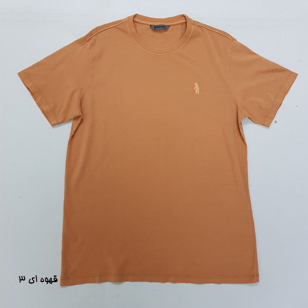 تی شرت مردانه 30396 کد 2