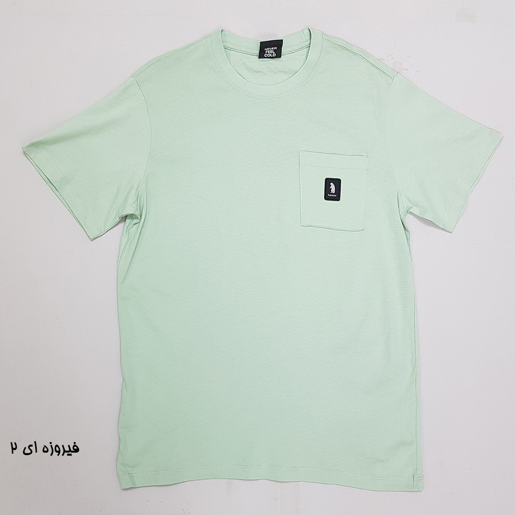 تی شرت مردانه 30396 کد 2