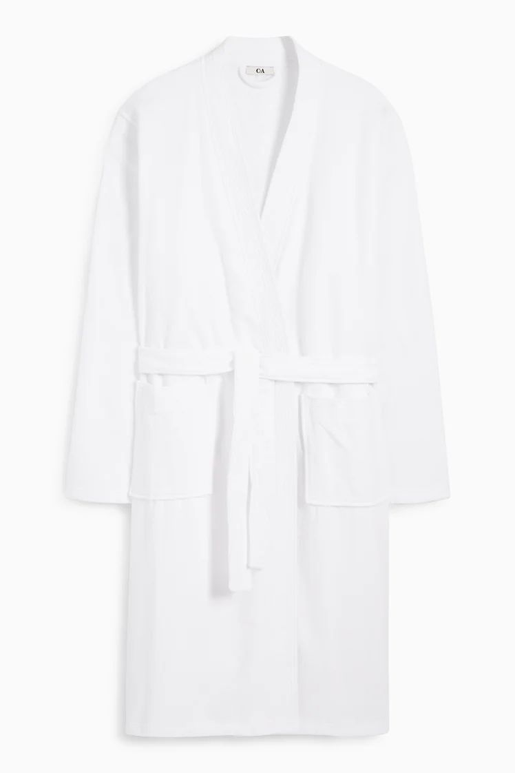 حوله تن پوش 30419 مارک C&A