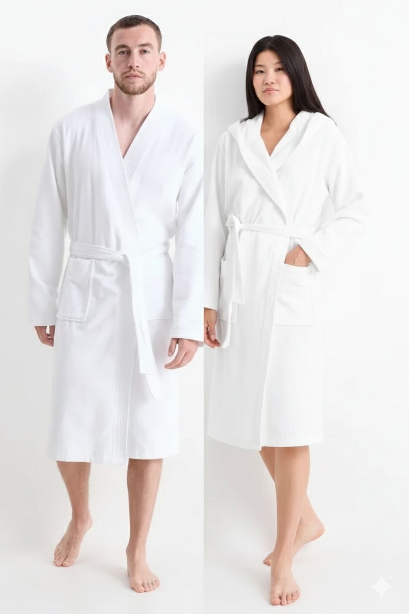 حوله تن پوش 30419 مارک C&A