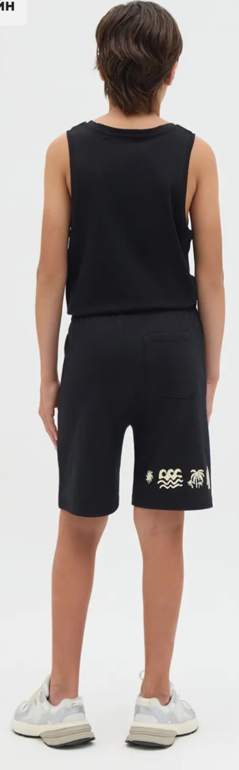 تاپ پسرانه 30510 سایز 10 تا 15 سال کد 1 مارک OVS