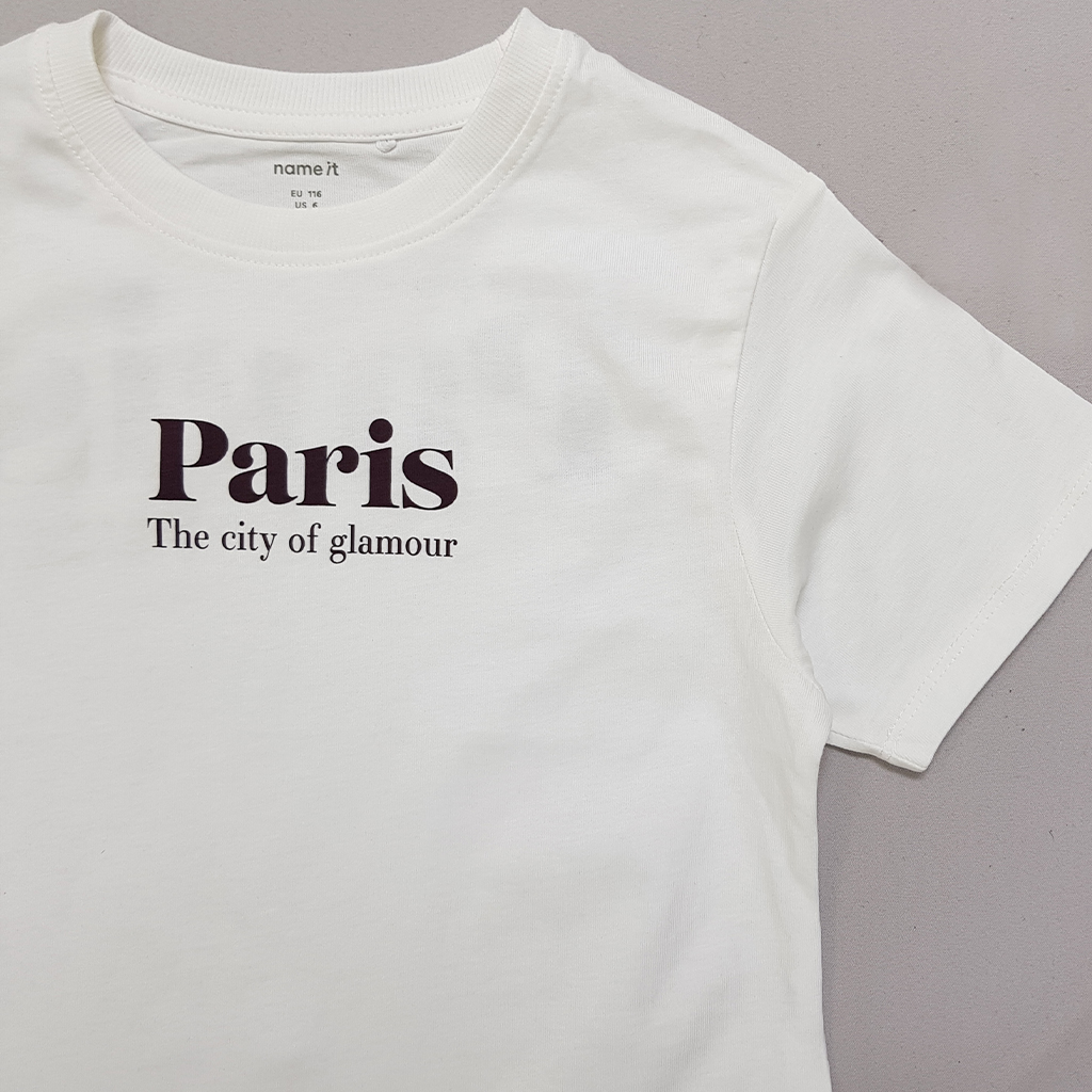 تی شرت پسرانه 30548 سایز 5 تا 12 سال کد 2 مارک Name It