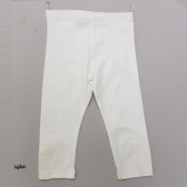 ساپورت دخترانه 30498 سایز 2 تا 10 سال کد 3 مارک C&A