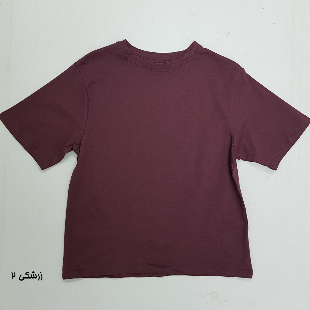 کراپ دخترانه 30548 سایز 6 تا 12 سال کد 1 مارک Name It