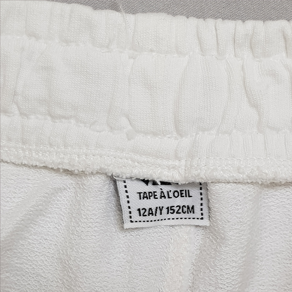 شلوارک پسرانه 30467 سایز 3 تا 14 سال کد 3 مارک Tapea Loeil