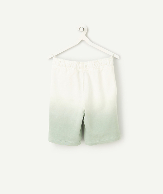 شلوارک پسرانه 30467 سایز 3 تا 14 سال کد 3 مارک Tapea Loeil