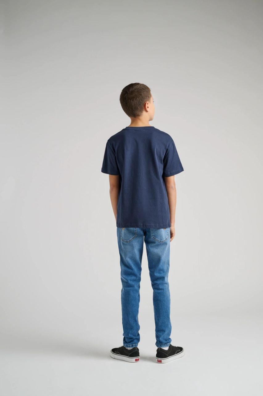 تی شرت پسرانه 30552 سایز 5 تا 16 سال کد 3 مارک Only&Sons