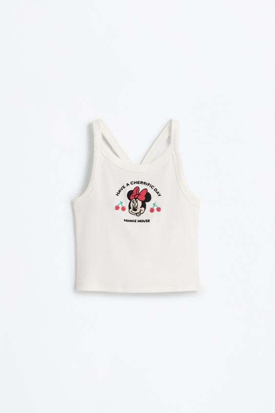 کراپ دخترانه 30518 سایز 4 تا 12 سال کد 4 مارک Lefties