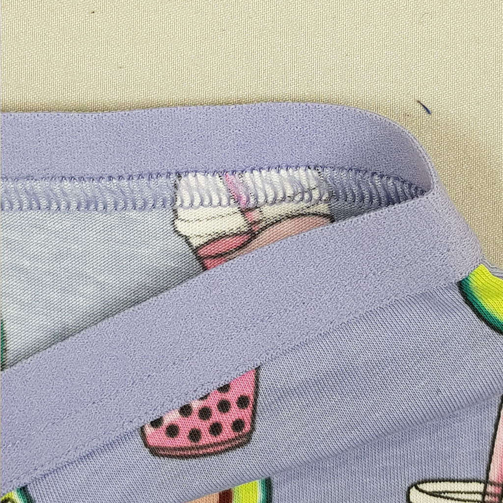 شورت 5 عددی دخترانه 30656 سایز 2 تا 16 سال مارک NEXT