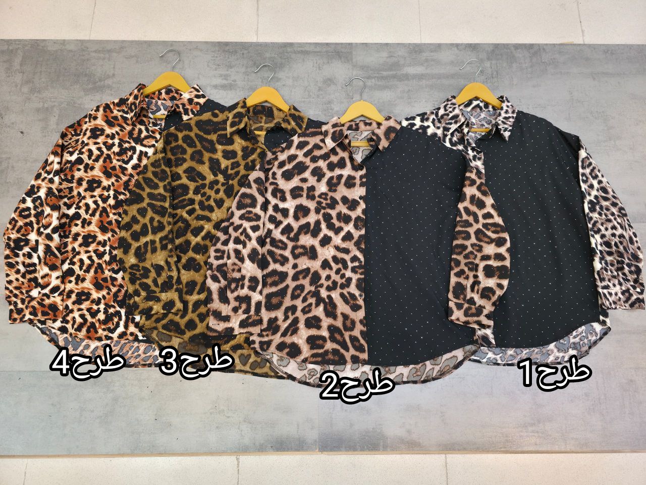 شومیز بلند مجلسی زنانه کد 419343