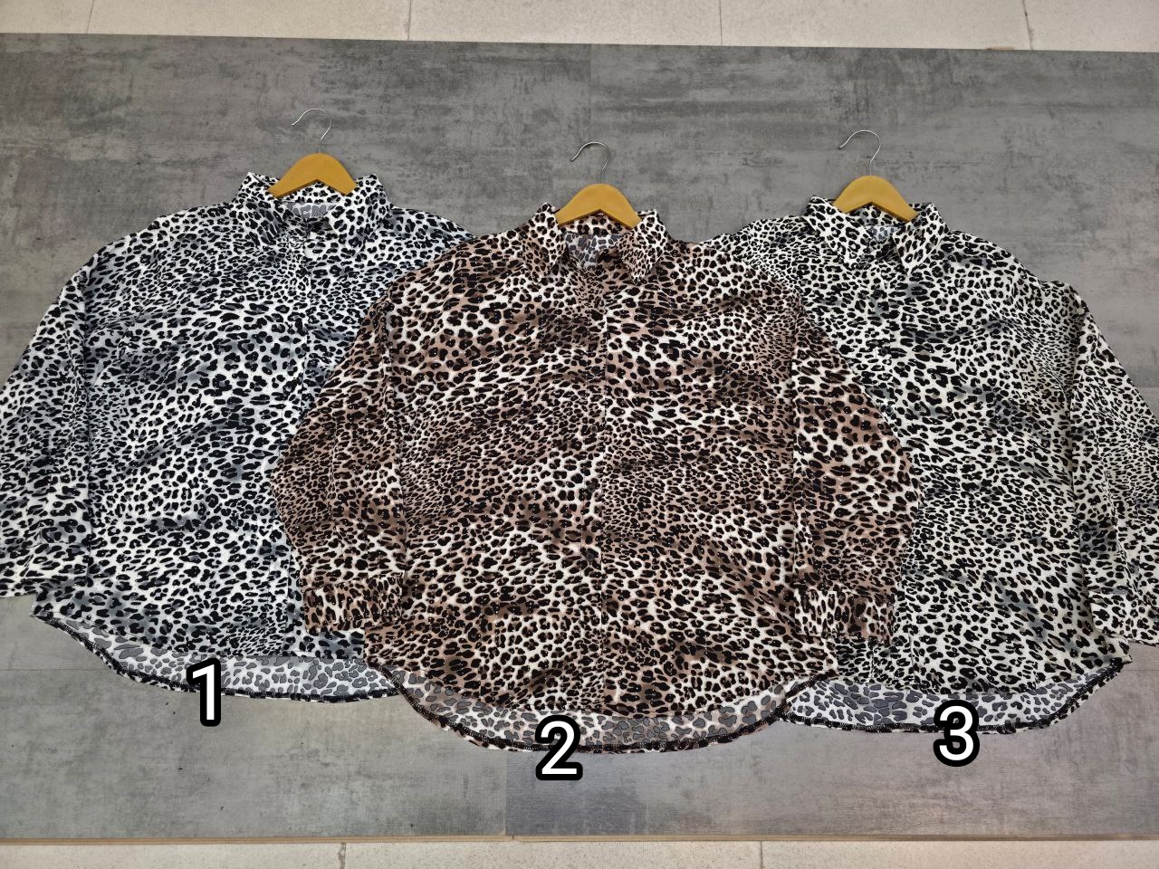 شومیز بلند مجلسی نخی نگین دار زنانه کد 419344