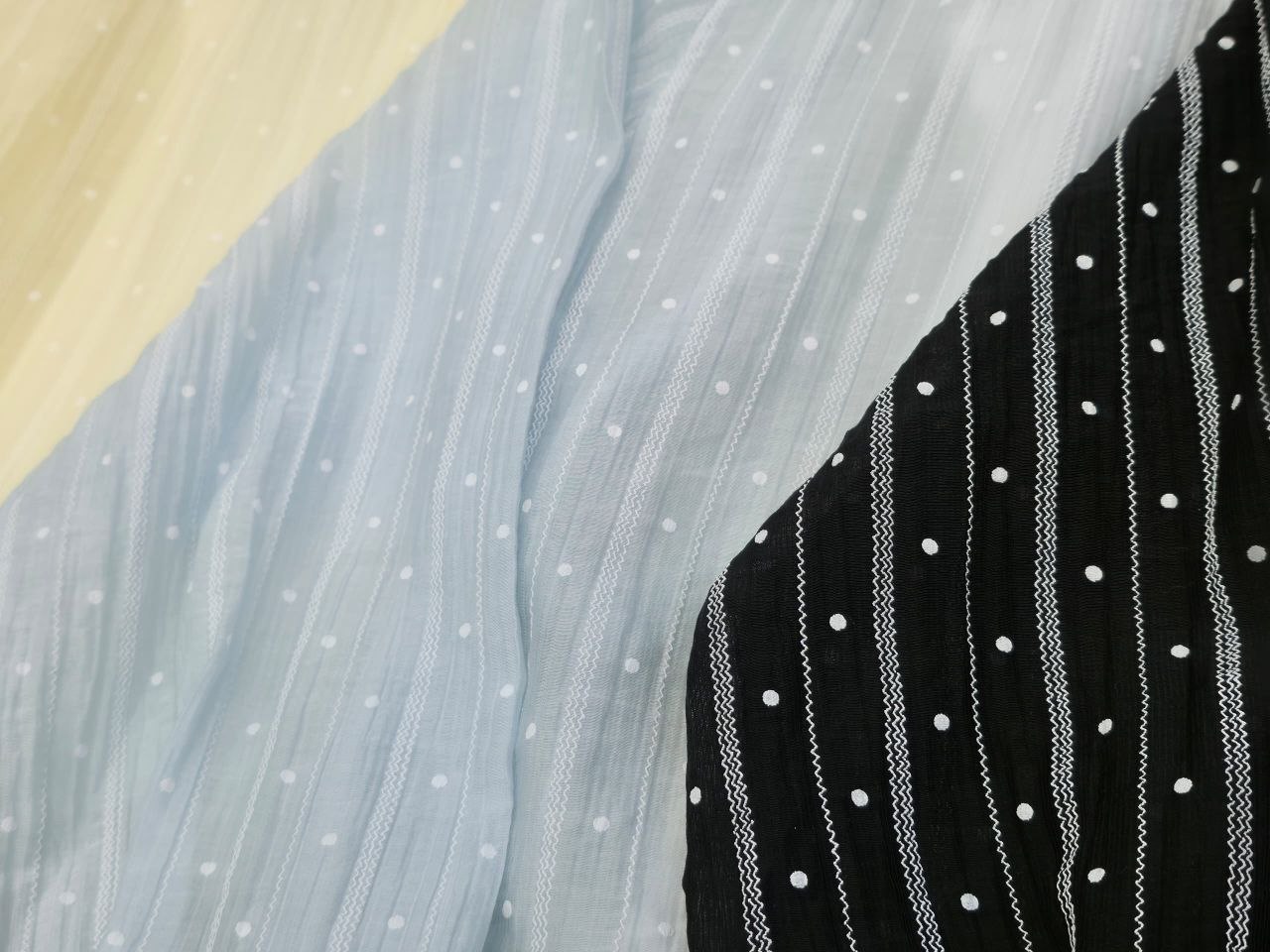 شومیز پاستیلی 2 تیکه مجلسی زنانه کد 419348