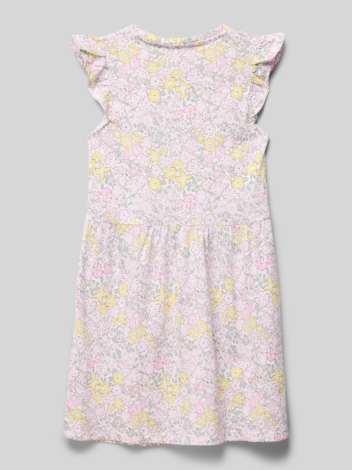 ست دخترانه 30532 سایز 9 ماه تا 8 سال مارک Name It   *