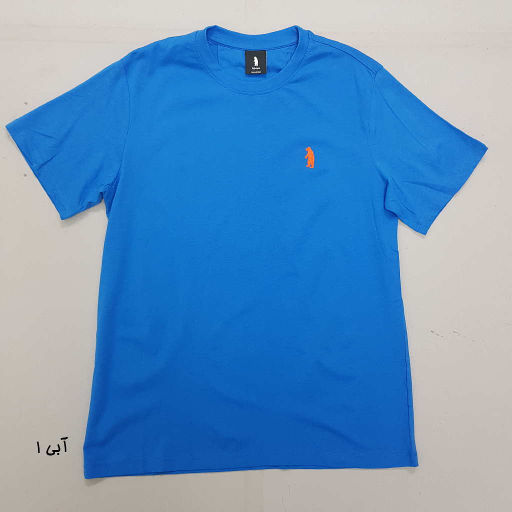 تی شرت مردانه 30396 کد 1 مارک PARAFRIO   *