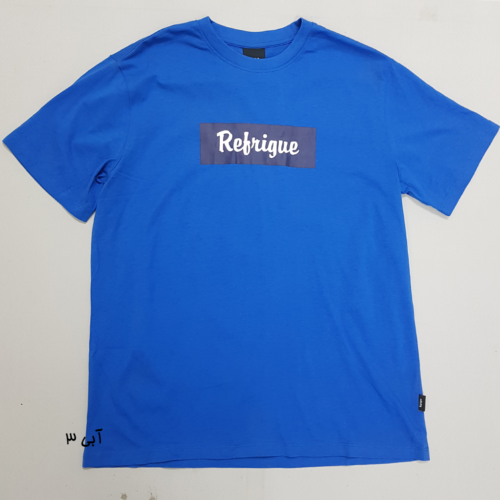 تی شرت مردانه 30396 کد 1 مارک PARAFRIO   *