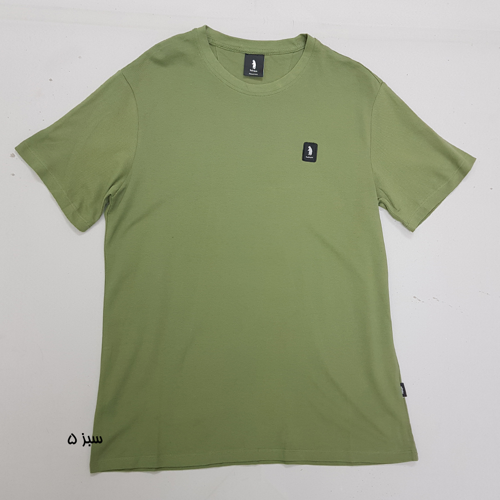 تی شرت مردانه 30396 کد 1 مارک PARAFRIO   *