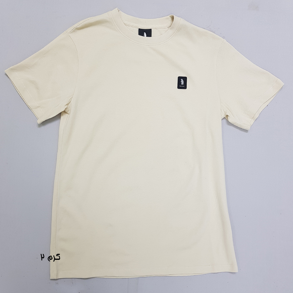 تی شرت مردانه 30396 کد 1 مارک PARAFRIO   *