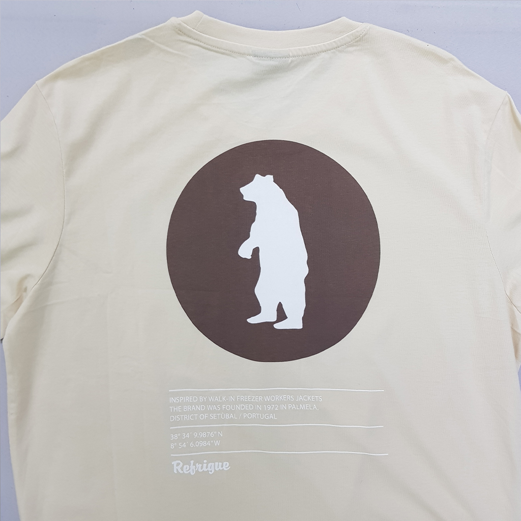 تی شرت مردانه 30396 کد 1 مارک PARAFRIO   *