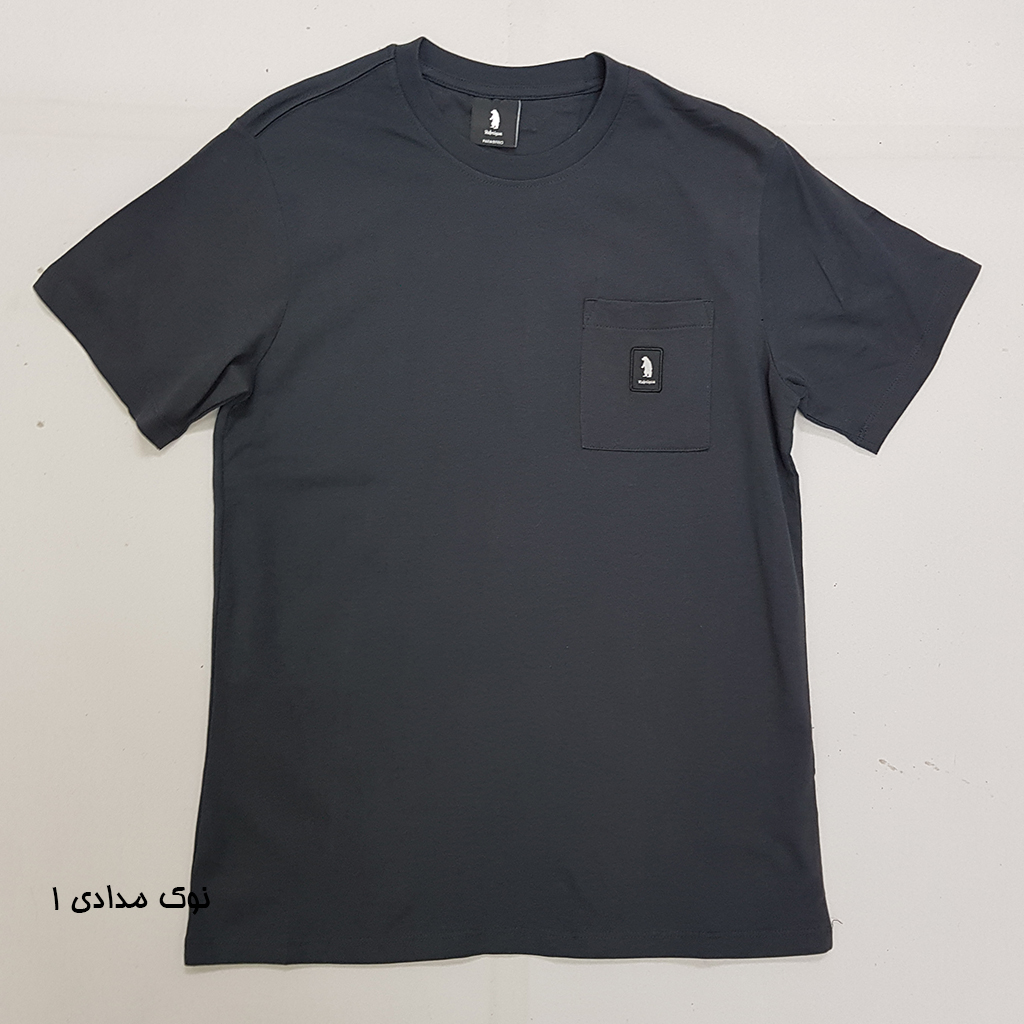 تی شرت مردانه 30396 کد 1 مارک PARAFRIO   *