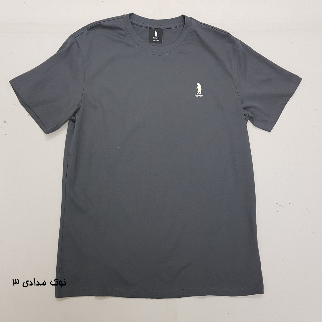 تی شرت مردانه 30396 کد 1 مارک PARAFRIO   *