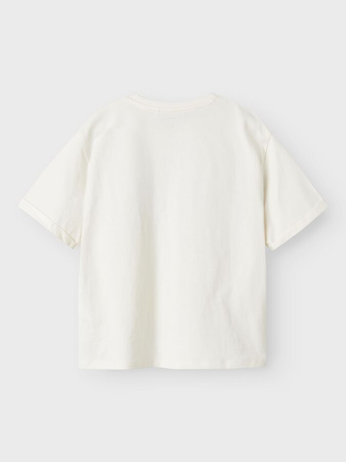 کراپ دخترانه 30544 سایز 6 تا 14 سال کد 2 مارک Name It