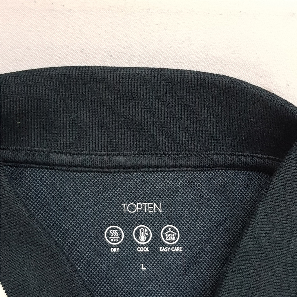 تی شرت مردانه 30370 مارک TOPTEN