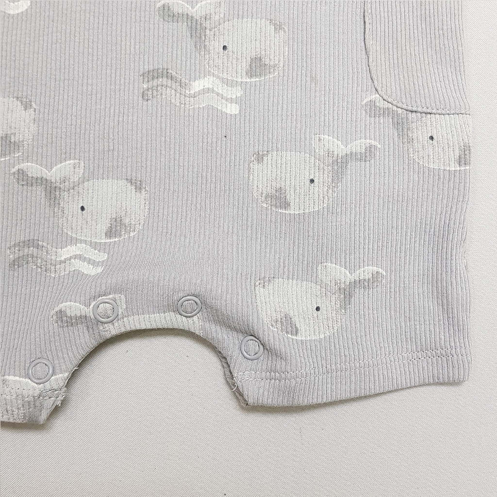 رامپر بچگانه 30615 سایز بدوتولد تا 3 سال مارک NEXT