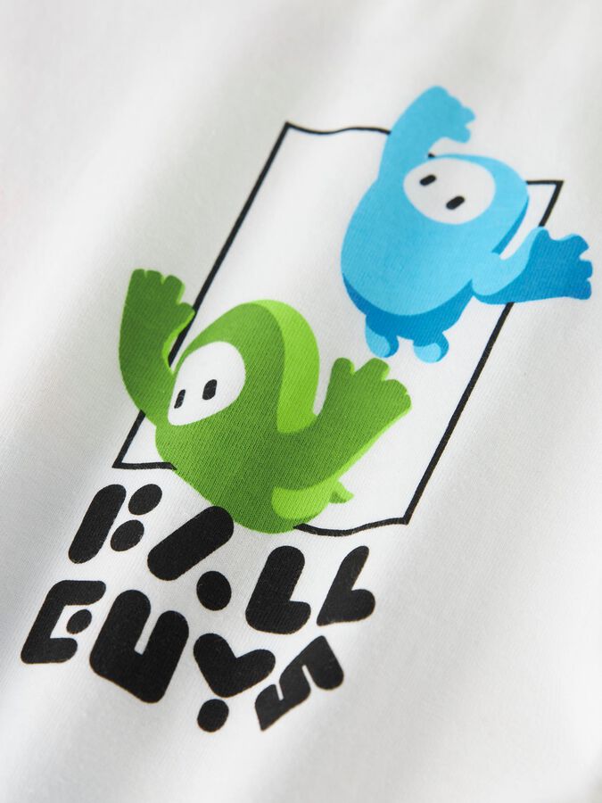 بلوز پسرانه 30543 سایز 6 تا 12 سال کد 1 مارک Name It