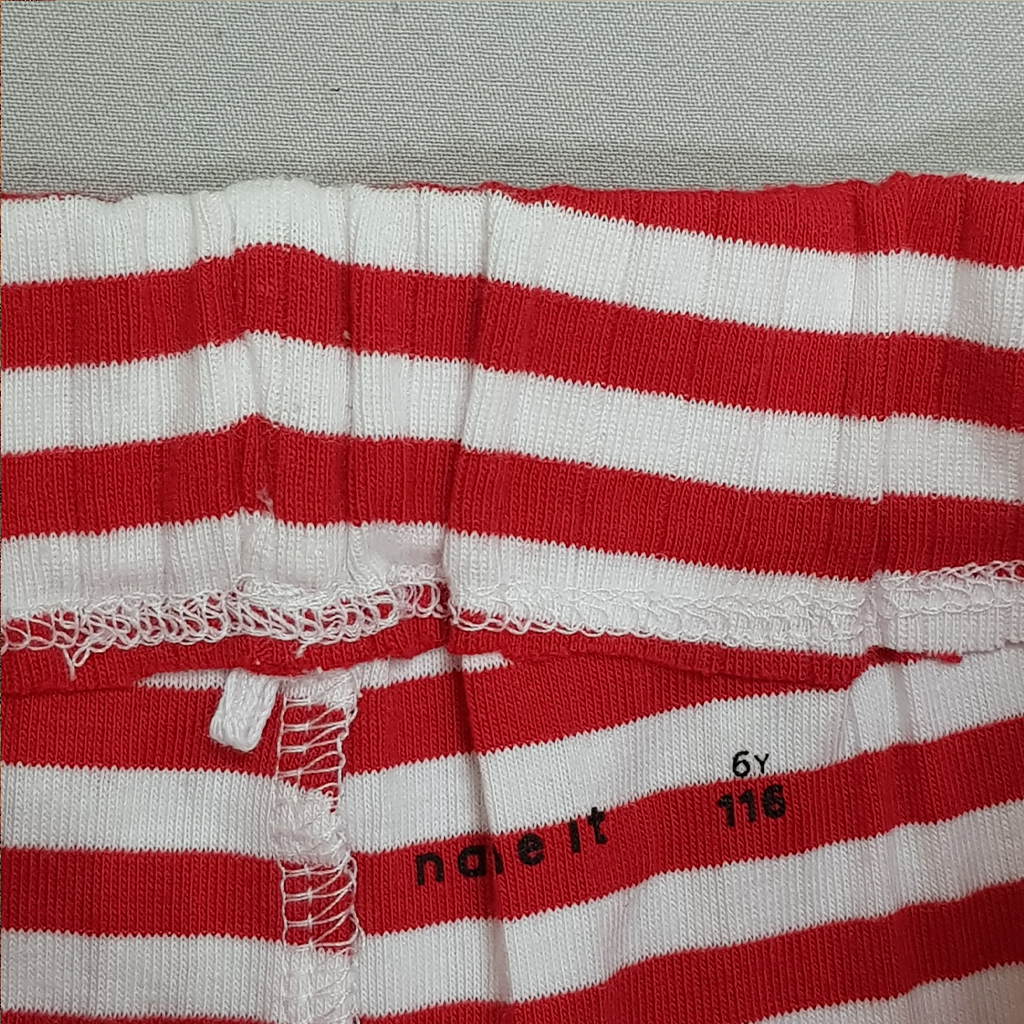 شلوار دخترانه 30480 سایز 6 تا 14 سال مارک Name It