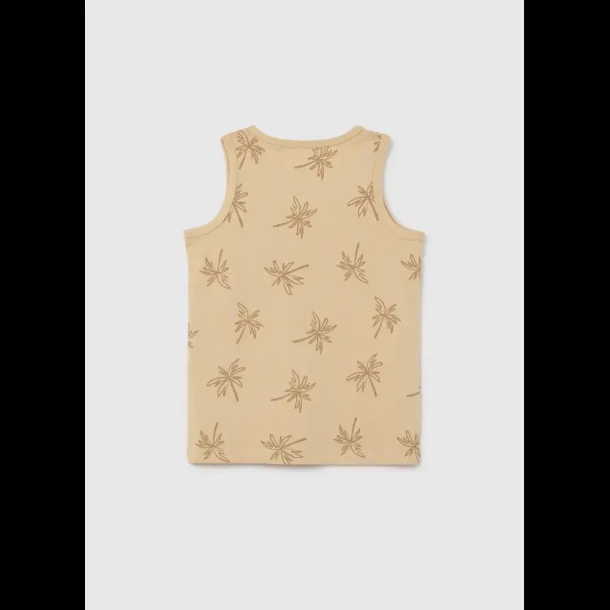 تاپ پسرانه 30505 سایز 3 تا 10 سال مارک OVS