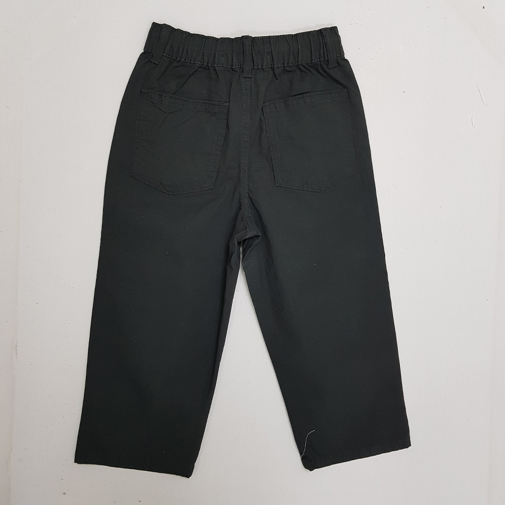شلوار پسرانه 30646 سایز 3 تا 7 سال مارک ZARA