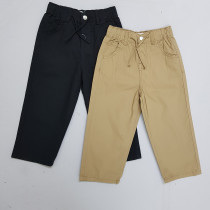 شلوار پسرانه 30646 سایز 3 تا 7 سال مارک ZARA