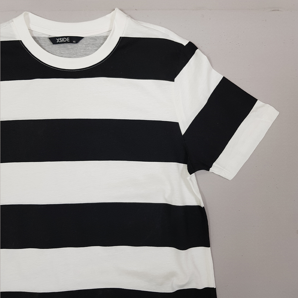 تی شرت مردانه 30408 مارک LC WAIKIKI