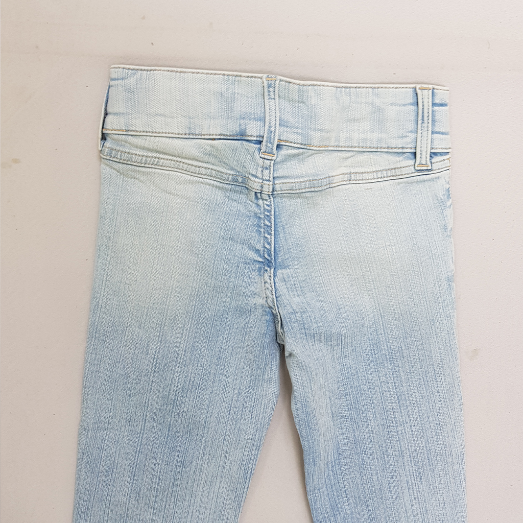 شلوار بوت کات 30643 سایز 8 تا 15 سال مارک H&M