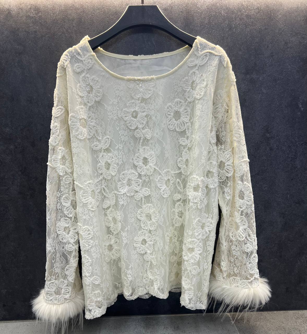 بلوز زنانه کد 419350