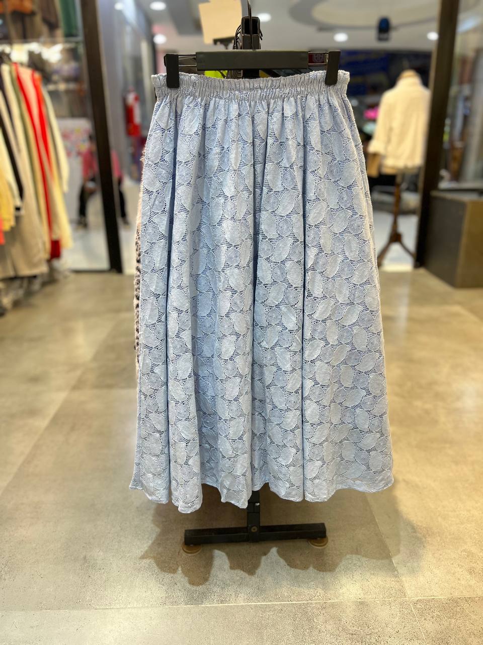 دامن زنانه کد 419363