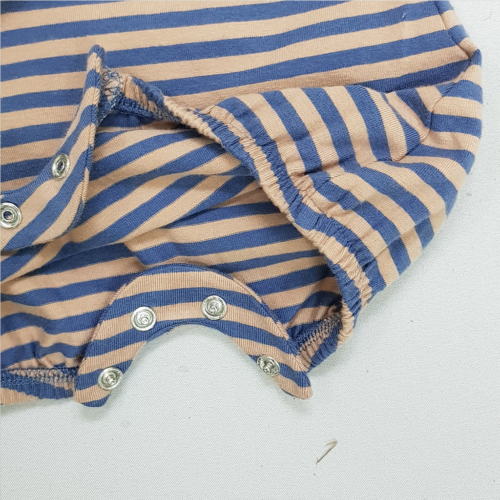 رامپر بچگانه 30616 سایز بدوتولد تا 3 سال مارک NEXT   *