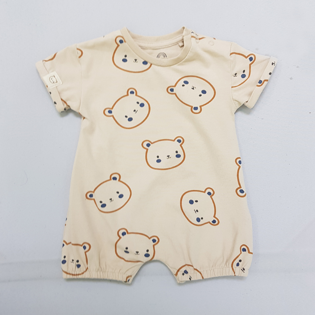 رامپر بچگانه 30616 سایز بدوتولد تا 3 سال مارک NEXT   *