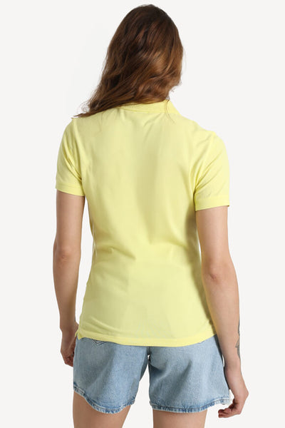 تی شرت زنانه 30383 مارک US POLO ASSN
