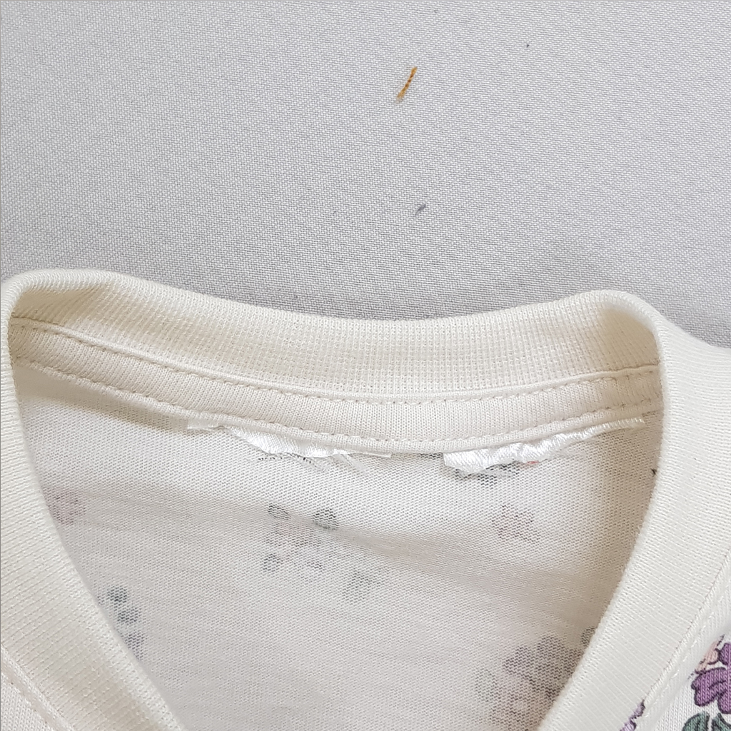 سرهمی دخترانه 30613 سایز 2 ماه تا 3 سال مارک H&M