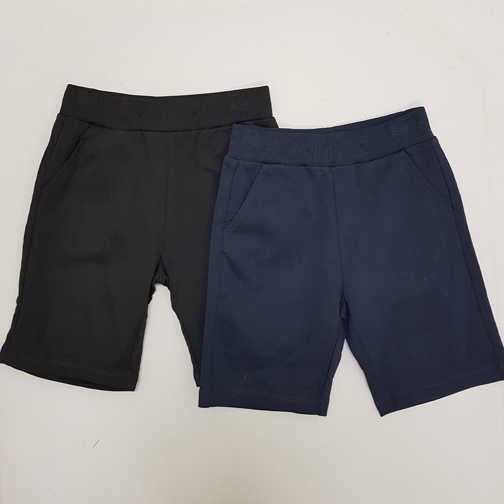 شلوارک پسرانه 30463 سایز 1.5 تا 10 سال مارک LINDEX