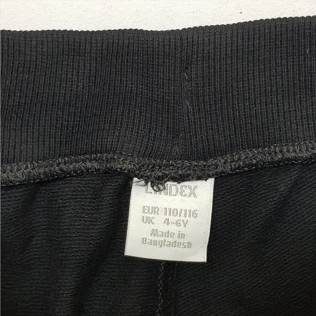 شلوارک پسرانه 30463 سایز 1.5 تا 10 سال مارک LINDEX