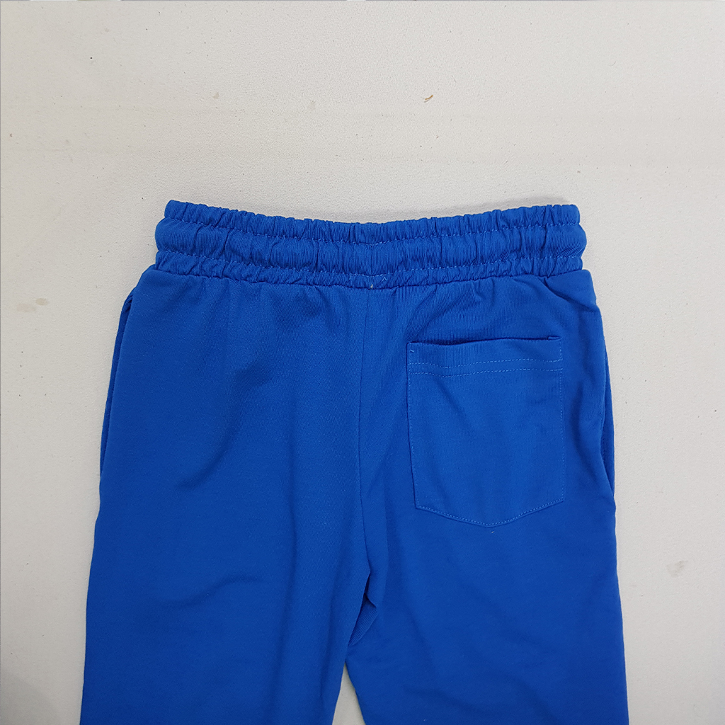 شلوار پسرانه 30483 سایز 4 تا 14 سال مارک JACK&JONES