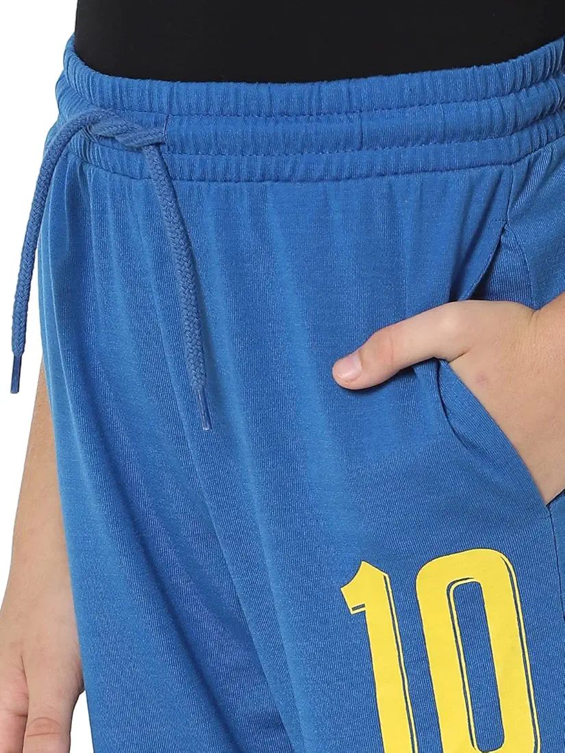 شلوار پسرانه 30483 سایز 4 تا 14 سال مارک JACK&JONES