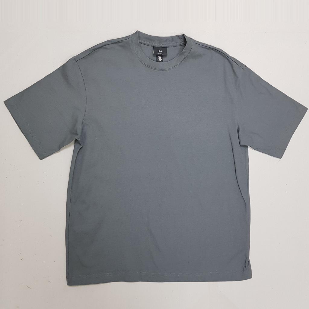 تی شرت مردانه 30390 کد 2 مارک H&M