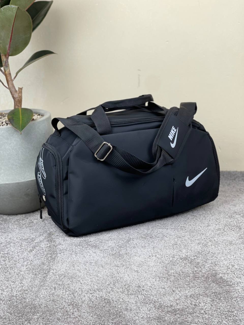 ساک باشگاهی کد 1555