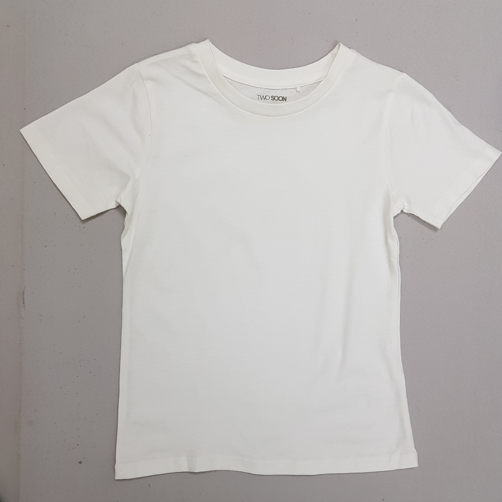 تی شرت پسرانه 30560 سایز 1 تا 14 سال کد 1 مارک Two Soon
