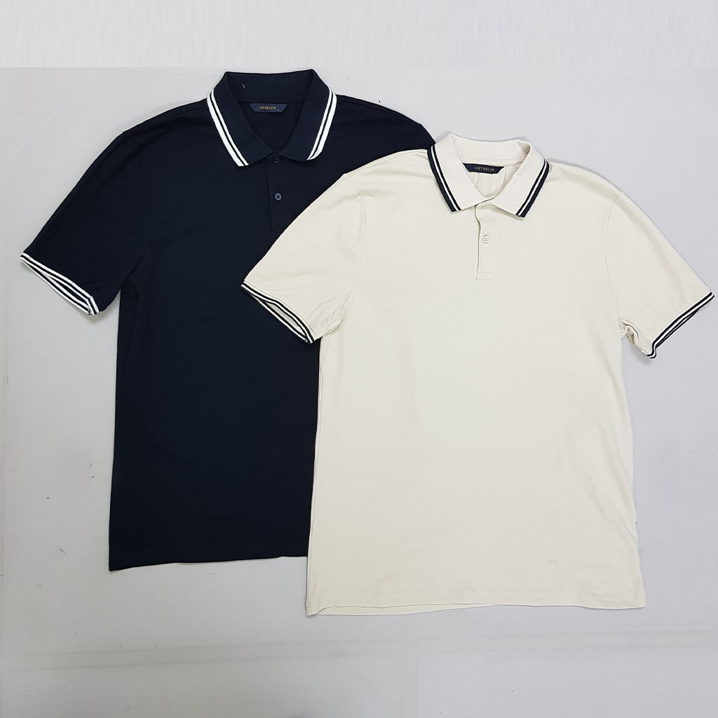 تی شرت مردانه 30372 مارک SOUTH BLUE