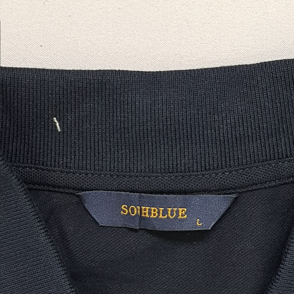 تی شرت مردانه 30372 مارک SOUTH BLUE